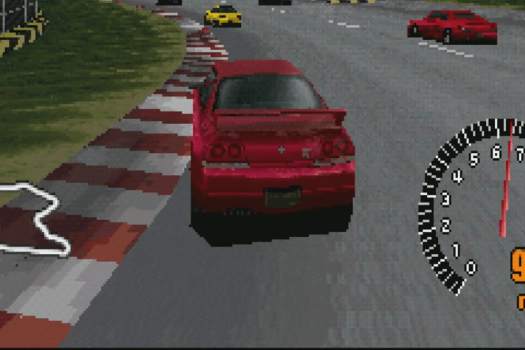 Shuhei Yoshida: Zachránil jsem Gran Turismo od neúspěchu 