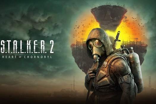 S.T.A.L.K.E.R. 2: Heart of Chornobyl oznámen pro konzoli PlayStation 5