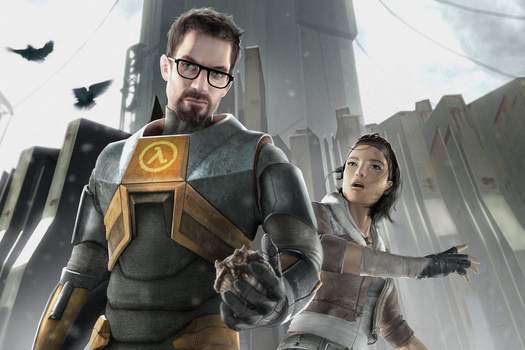 Začíná se znovu spekulovat o hře Half-Life 3, k oznámení by mělo dojít letos v létě