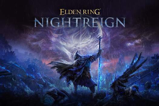 Nové video z Elden Ring Nightreign ukazuje souboj s obrovským bossem 