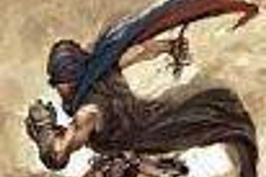 Prince of Persia &ndash; 8/10