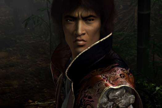 Vyšel remaster hry Onimusha 2: Samurai’s Destiny, podívejte se na launch trailer