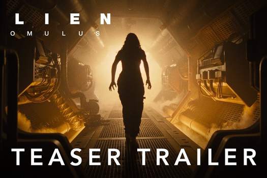 Byl zveřejněn první teaser trailer na film Alien: Romulus