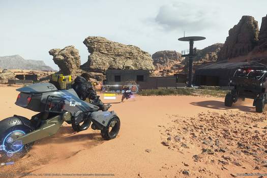 Kojima má v hlavě koncept na Death Stranding 3, zřejmě ho nikdy nebude realizovat