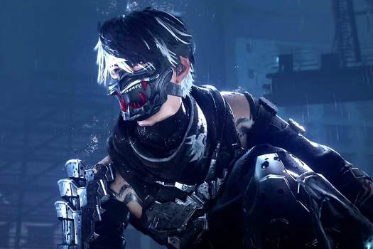 Hru Ninja Gaiden 4 bude možné hrát na konzolích až ve 120 fps