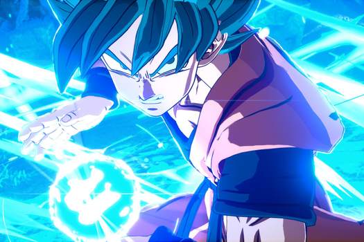 12 minut dlouhé video s ukázkou z hraní hry Dragon Ball: Sparking! ZERO