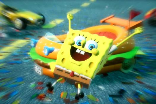Sonic Racing: CrossWorlds hlásí spolupráci se značkami SpongeBob SquarePants, Teenage Mutant Ninja Turtles a Avatar Legends
