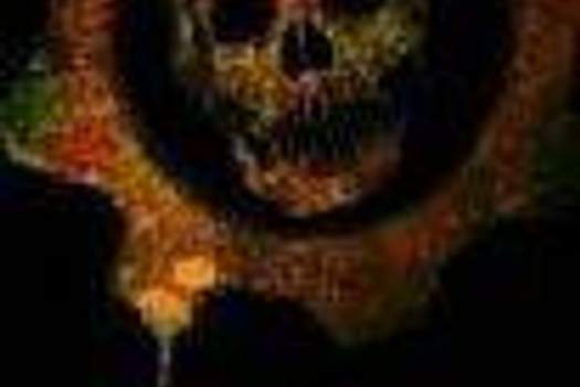 Gears of War 2 je gold