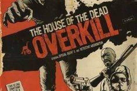 House of the Dead: Overkill