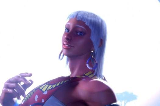Začátkem června se do Street Fighter 6 dostane bojovnice Elena