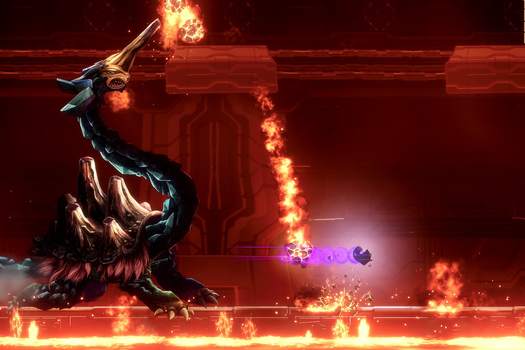 Nová ukázka ze hry Shadow Labyrinth, vyjde v polovině července