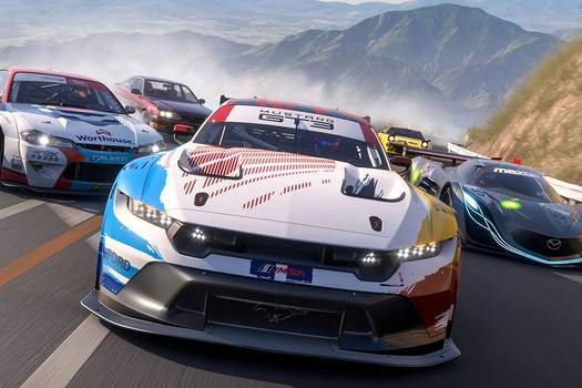 Se sérií Forza Motorsport je zřejmě konec, Turn 10 má nadále být jen podpůrným studiem a spolupracovat na sérii Forza Horizon