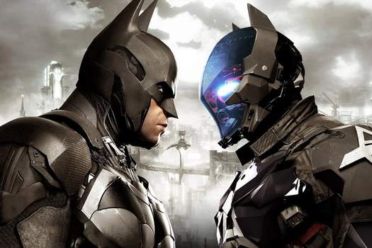 Nový Batman je plánován pro novou konzolovou generaci