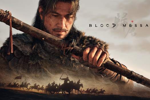 NetEase oznámil parádně vypadající akční hru Blood Message