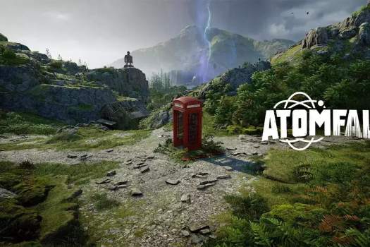 V novém videu na Atomfall dávají vývojáři tipy do začátku
