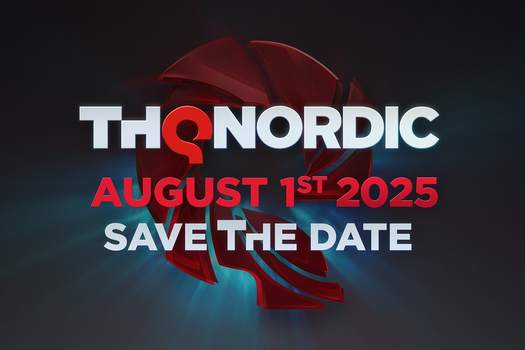 THQ Nordic oznámil na začátek srpna svoji větší prezentaci