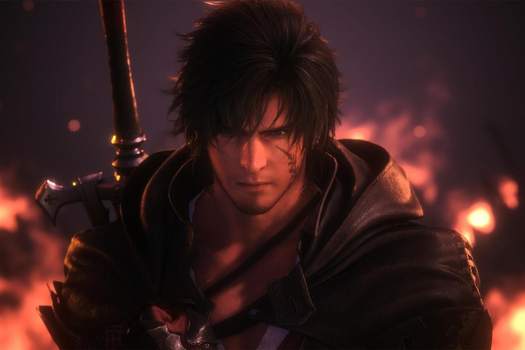 Hra Final Fantasy XVI by se mohla dostat i na konzoli Nintendo Switch 2