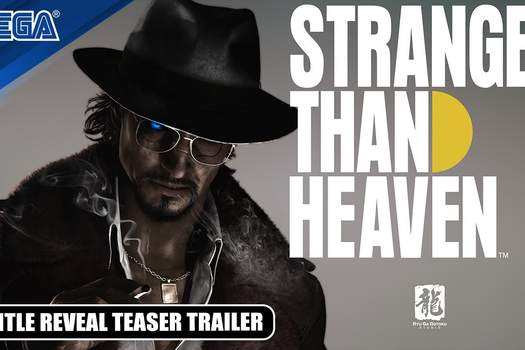 Na hry Persona 4 Revival a Stranger Than Heaven si ještě chvilku počkáme