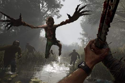 Nový trailer na Dying Light: The Beast představuje městečko Castor Woods