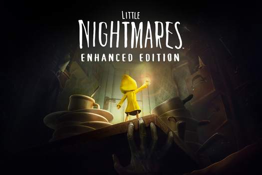 Oznámeno Little Nightmares Enhanced Edition, už nyní mohou hrát všichni s předobjednávkou Little Nightmares III