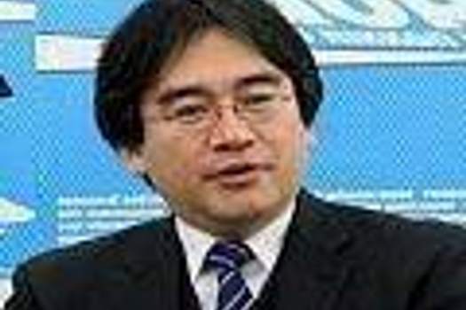 Satoru Iwata se prý poučí ze špatné Nintendo konference na E3