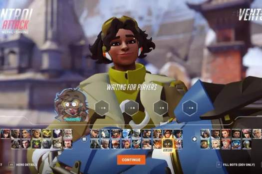 Noví hrdinové v Overwatch 2 už nebudou uzamčeni v Battle Passu, budou dostupní hned pro všechny hráče