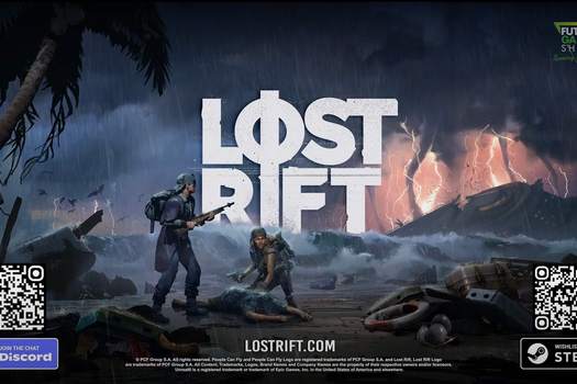 Studio People Can Fly oznámilo novou survival hru Lost Rift