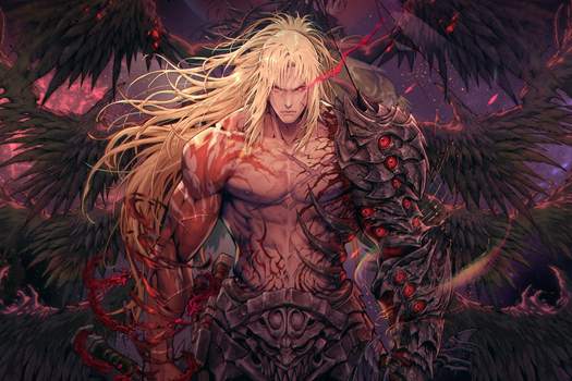 Hra The First Berserker: Khazan dostane příští týden nový update s dvěma Boss Rush režimy