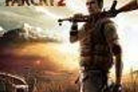 Far Cry 2 dostane DLC