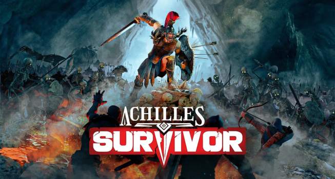 Achilles: Survivor