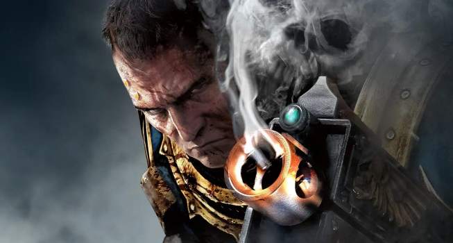 Warhammer 40,000: Space Marine – Master Crafted Edition