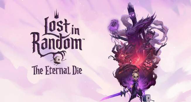 Lost in Random: The Eternal Die