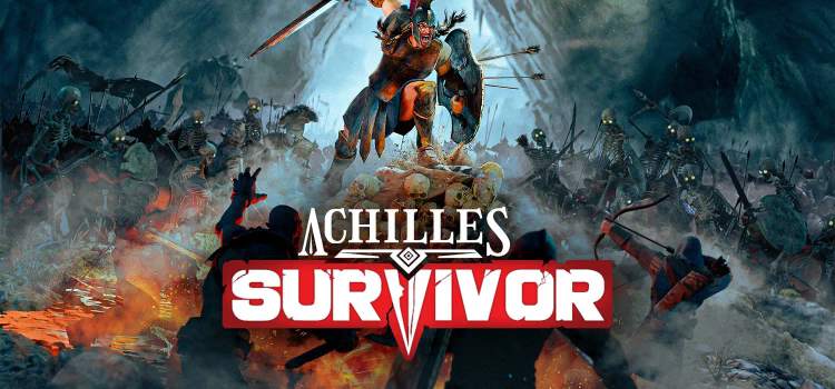 Achilles: Survivor