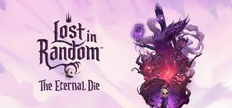 Lost in Random: The Eternal Die