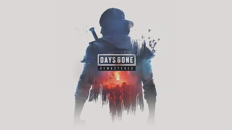 Days Gone Remastered