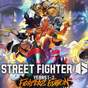 Street Fighter 6 Years 1-2 Fighters Edition
