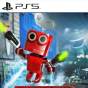 A-RED Walking Robot