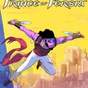 The Rogue Prince of Persia