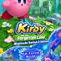 Kirby and the Forgotten Land – Nintendo Switch 2 Edition + Star-Crossed World