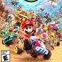 Mario Kart World