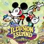 Disney Illusion Island Starring Mickey and Friends