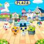 Tamagotchi Plaza