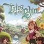 Tales of the Shire: A The Lord of the Rings Game