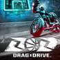 Drag x Drive