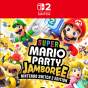 Super Mario Party Jamboree plus Jamboree TV