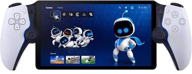 PLAYSTATION PORTAL