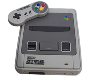 SNES