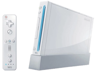 NINTENDO WII
