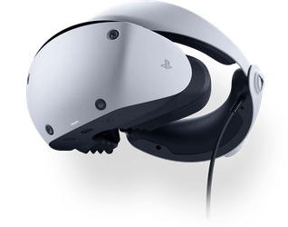 PLAYSTATION VR2
