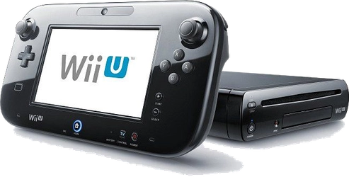 NINTENDO WII U